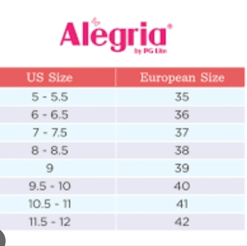 Alegria good one